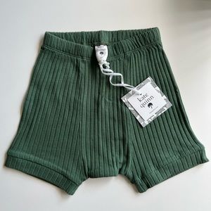 Kate Quinn shorts NWT
